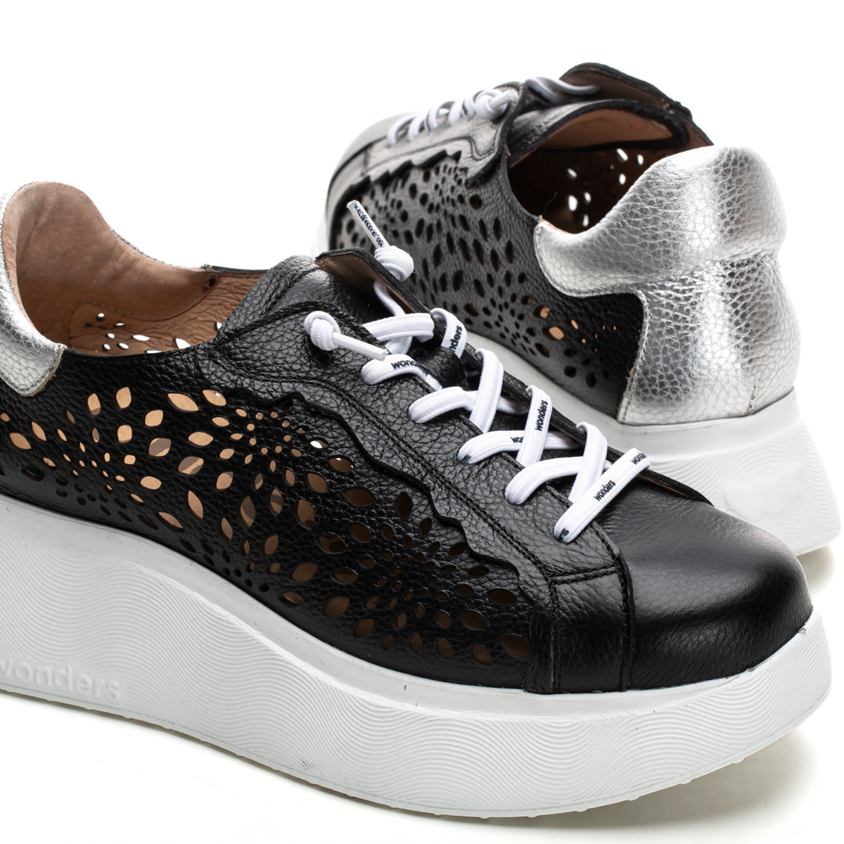ANDIE - Black
