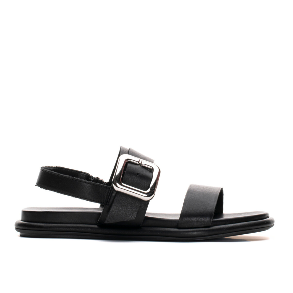 ARIA - Black – Step Ahead Shoes