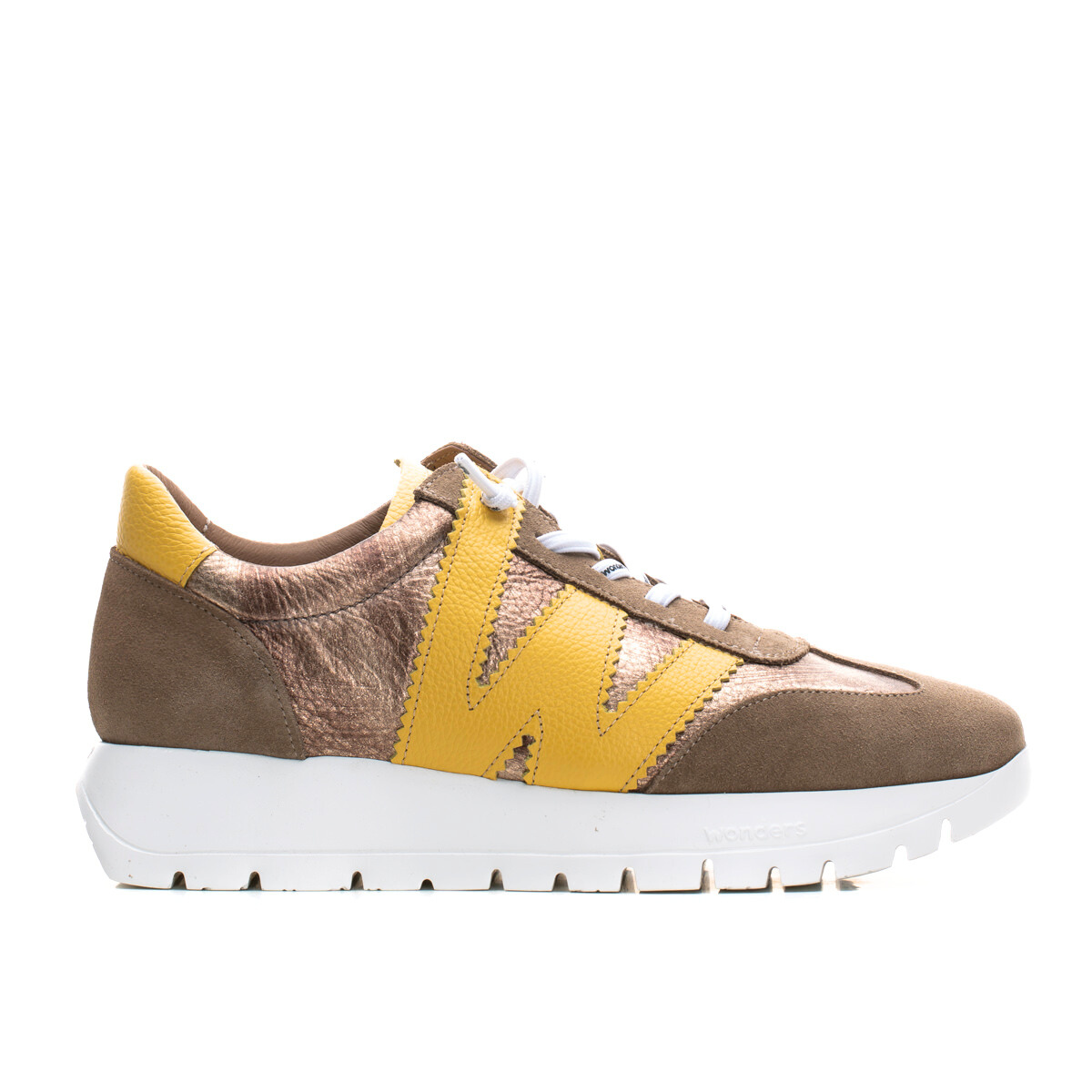 ARIES - Taupe Multi