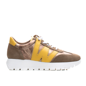 ARIES - Taupe Multi