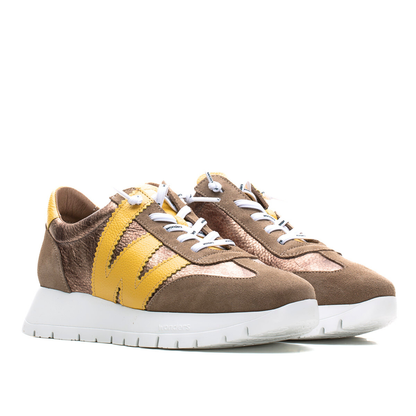 ARIES - Taupe Multi