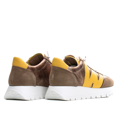 ARIES - Taupe Multi