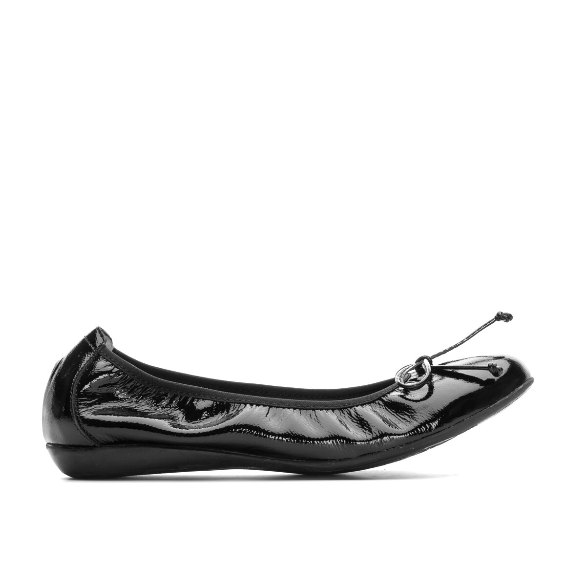 ASHISH - Black Patent