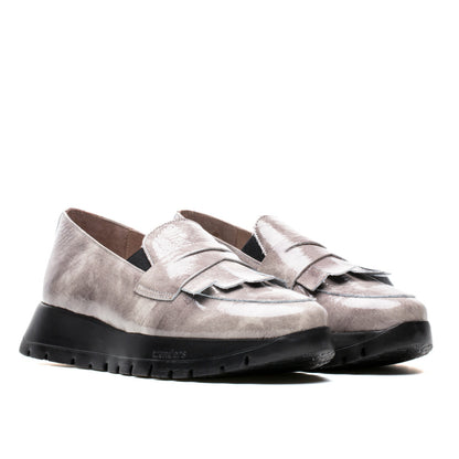 ASPESI - Cement Patent