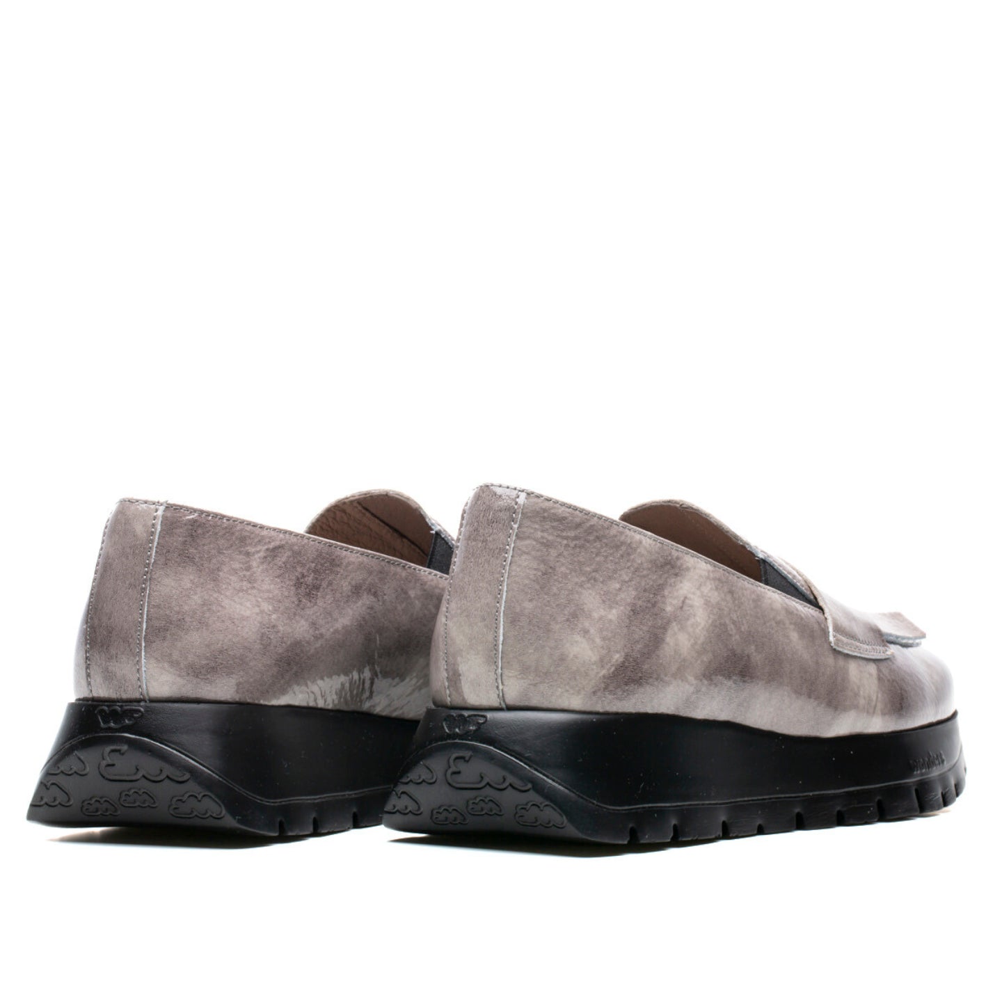 ASPESI - Cement Patent