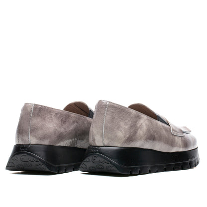 ASPESI - Cement Patent