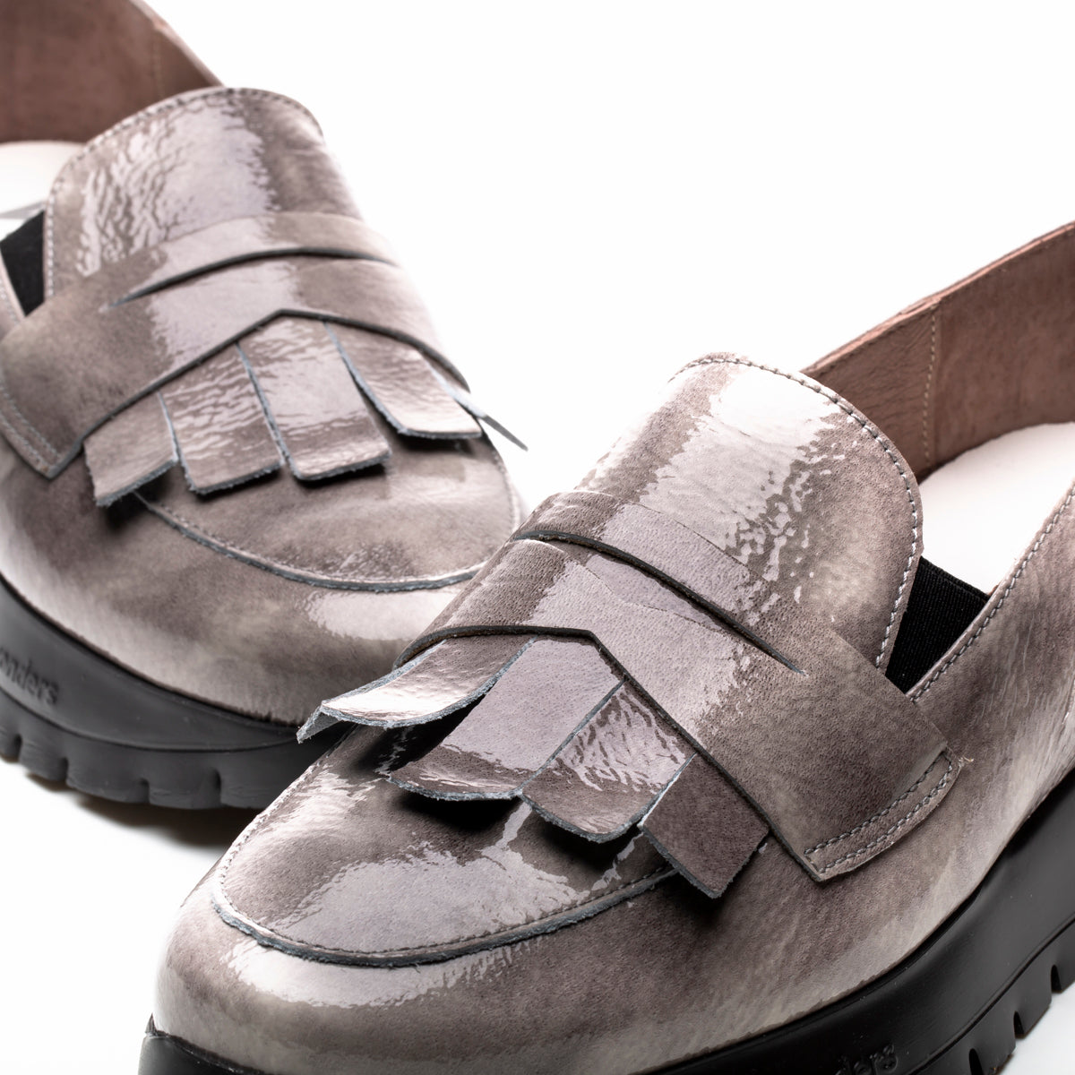 ASPESI - Cement Patent