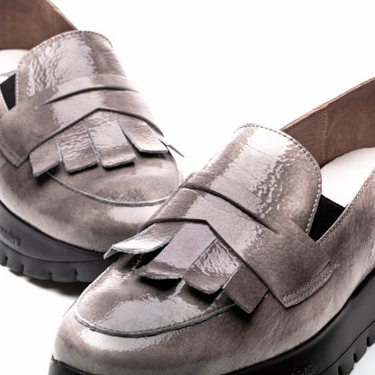 ASPESI - Cement Patent