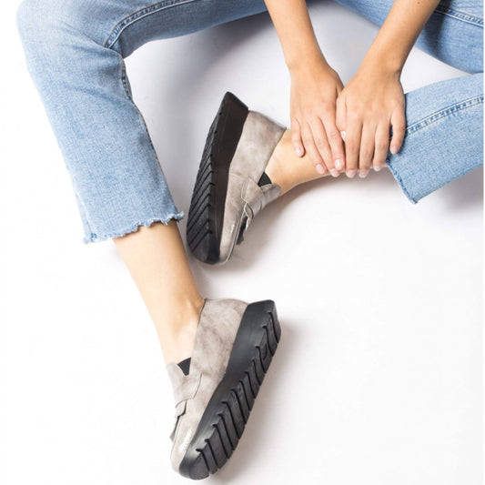 ASPESI - Cement Patent