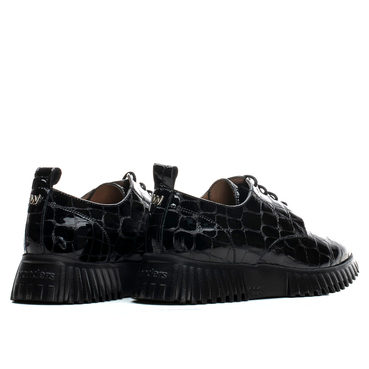 ASTRID - Black