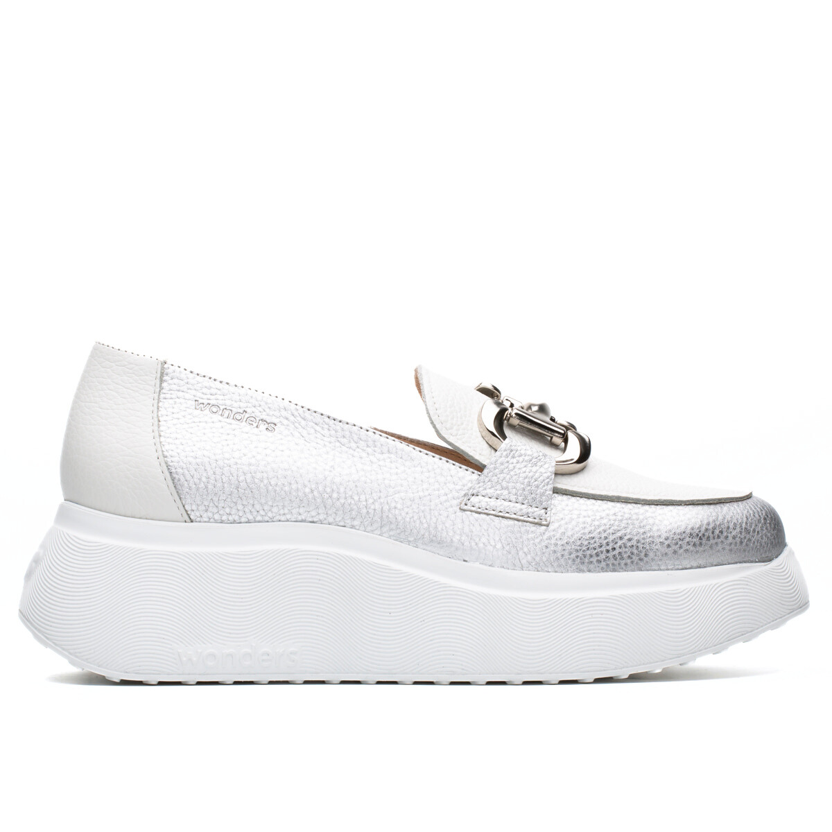 ATTICA - Silver Combo