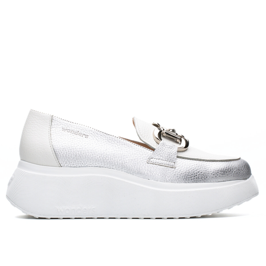 ATTICA - Silver Combo