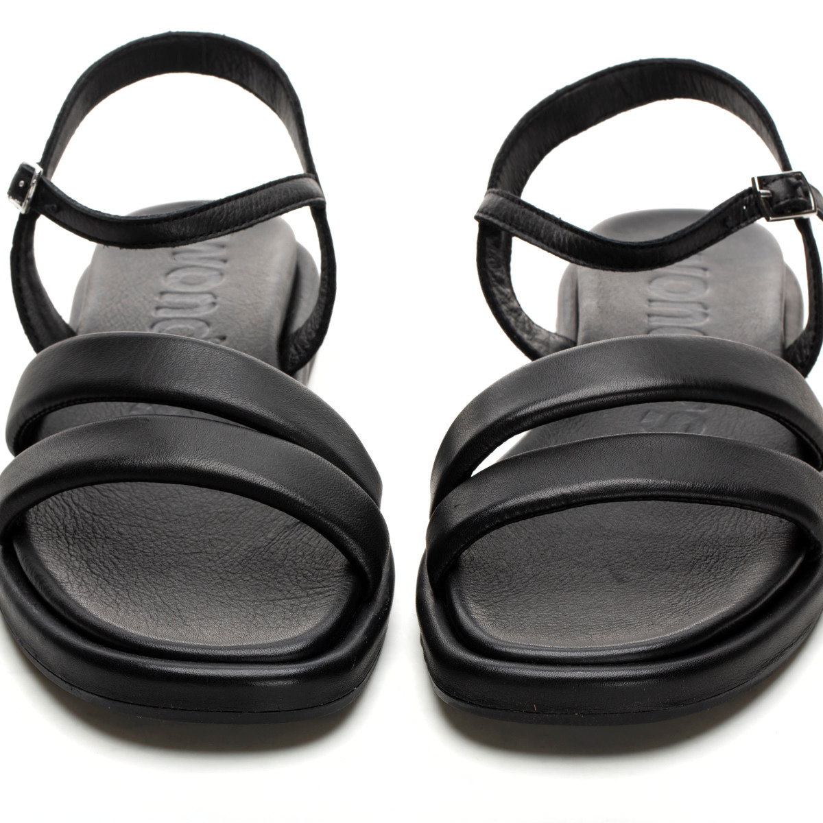 AUDREY - Black