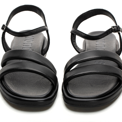 AUDREY - Black