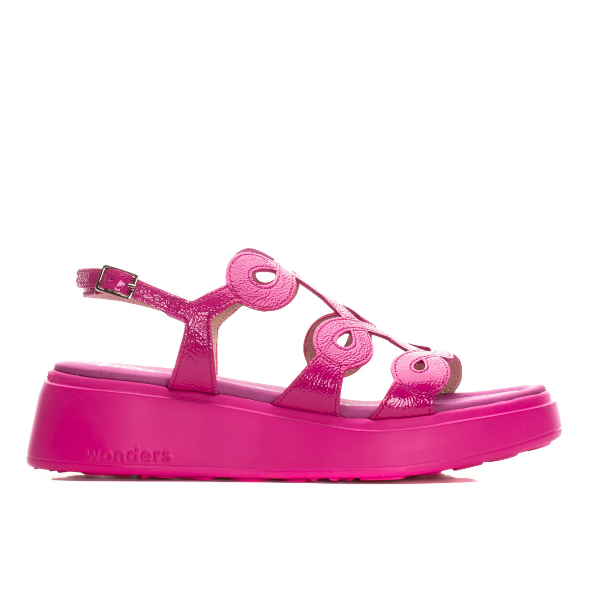 AURA - Fuchsia