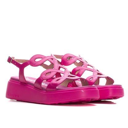 AURA - Fuchsia