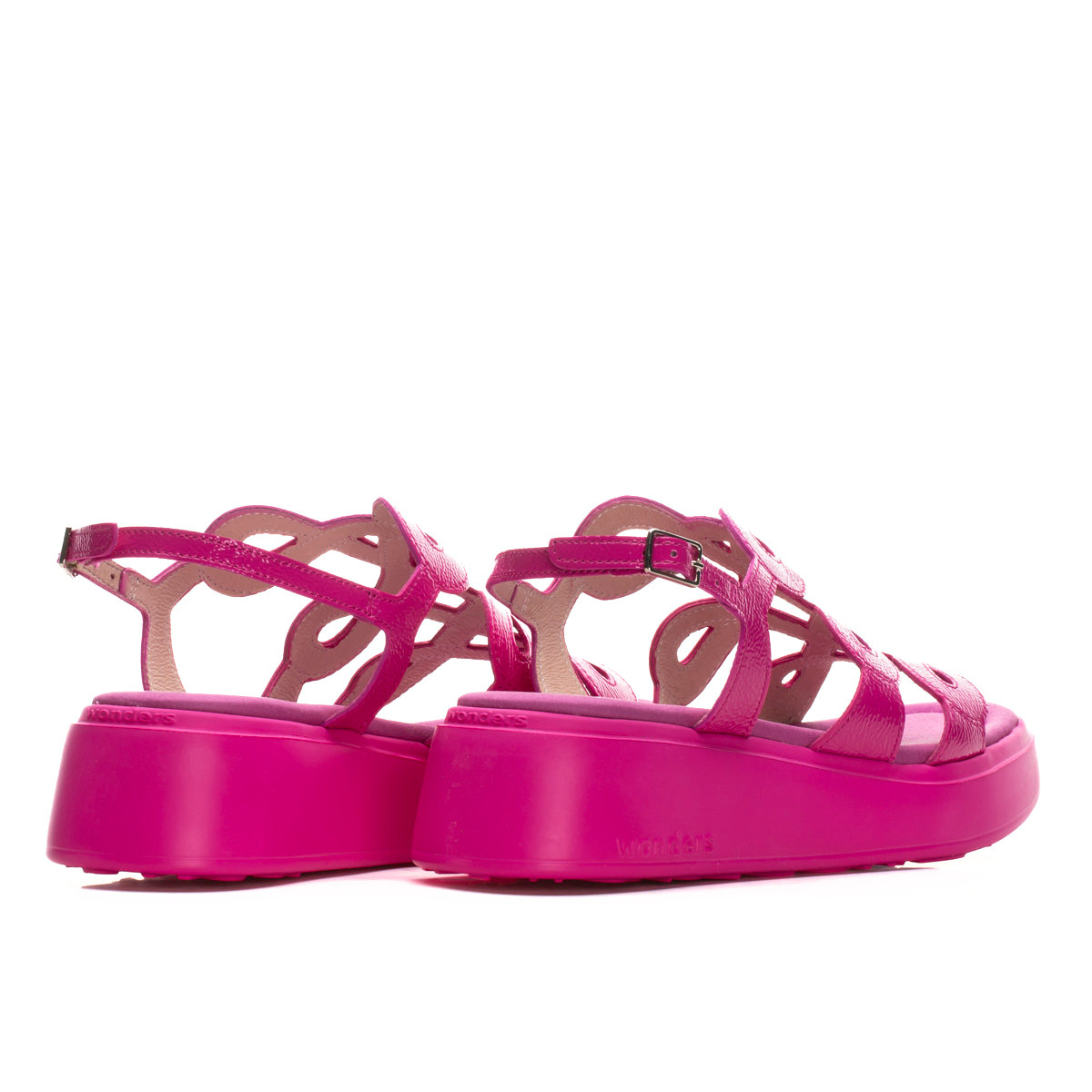 AURA - Fuchsia