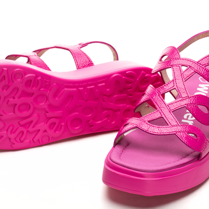 AURA - Fuchsia