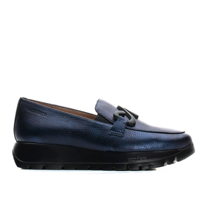 AURELIA - Navy