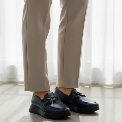 AURELIA - Navy