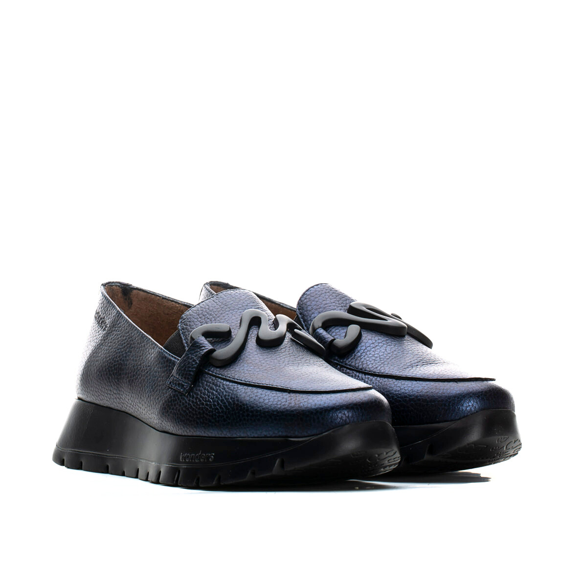 AURELIA - Navy