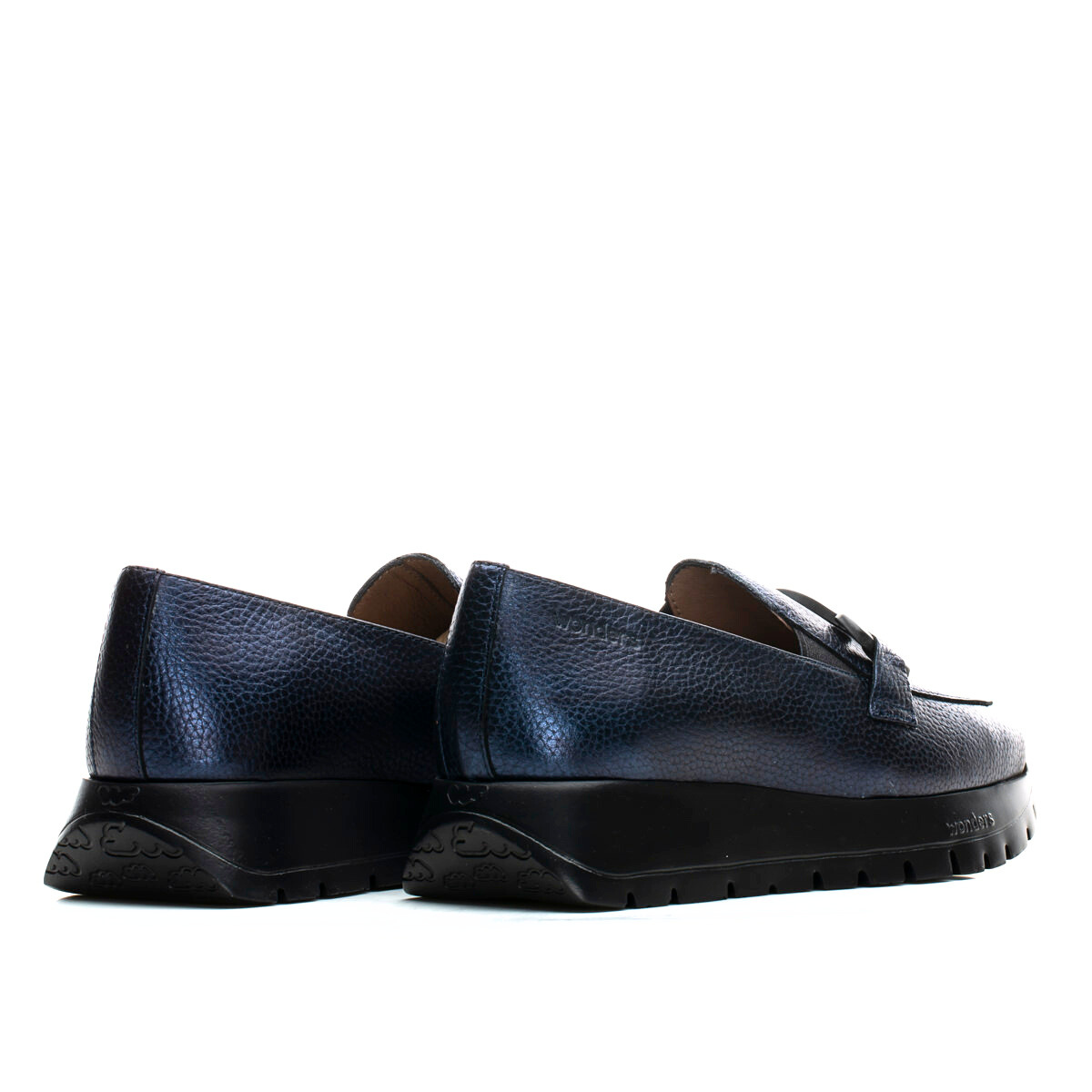 AURELIA - Navy
