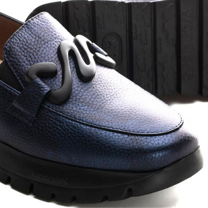 AURELIA - Navy
