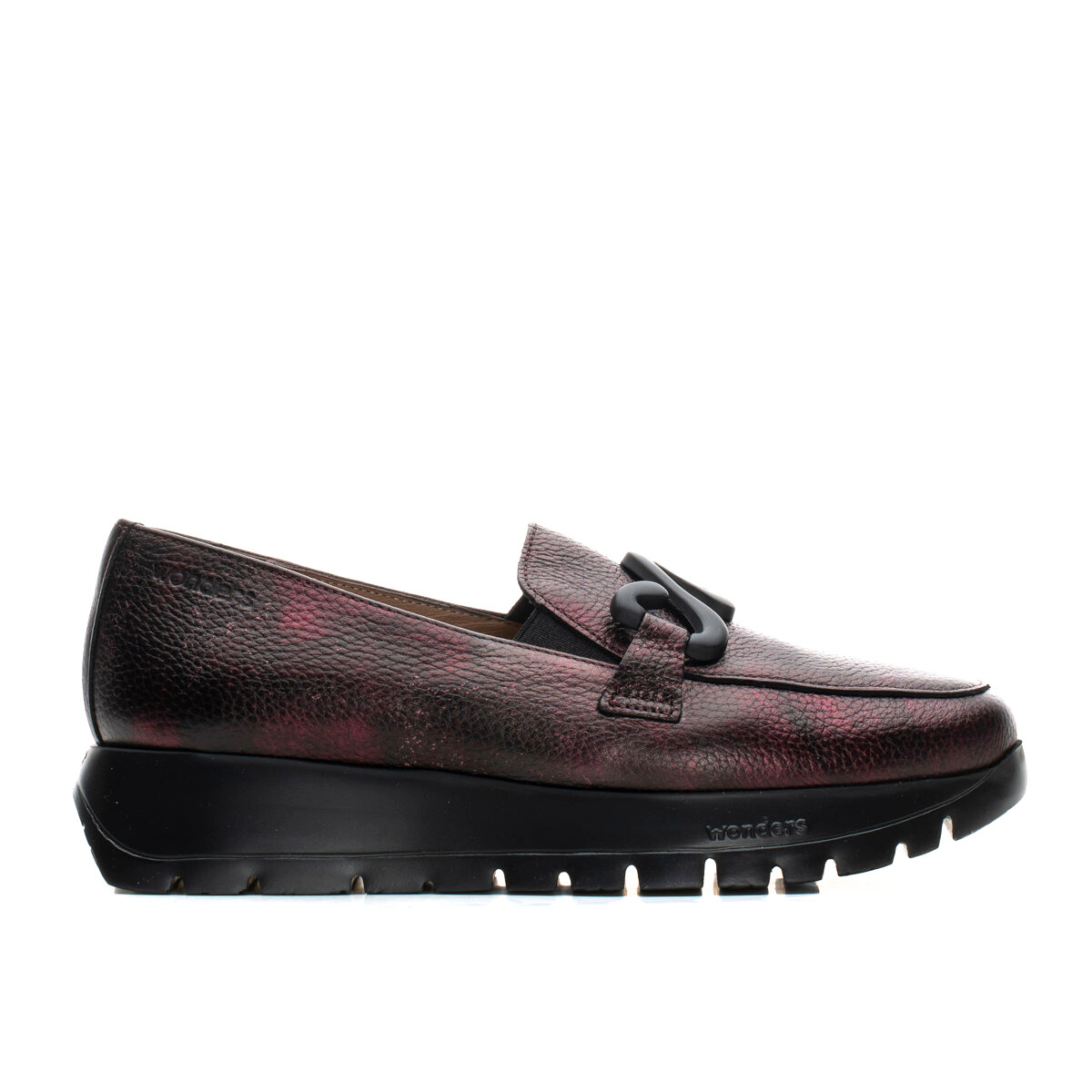 AURELIA - Plum