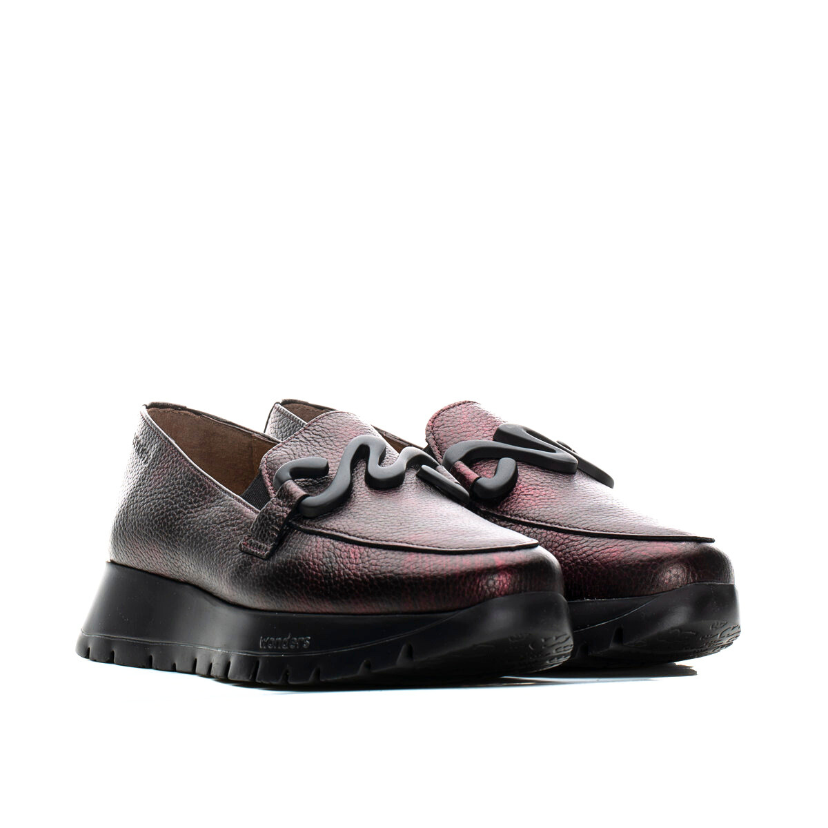 AURELIA - Plum
