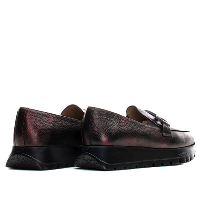 AURELIA - Plum