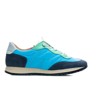 AVA - Blue Multi