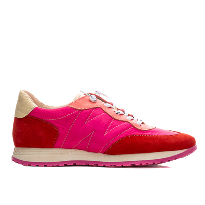 AVA - Fuchsia Multi