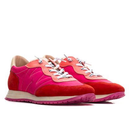 AVA - Fuchsia Multi