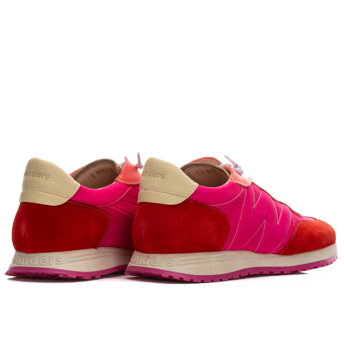 AVA - Fuchsia Multi