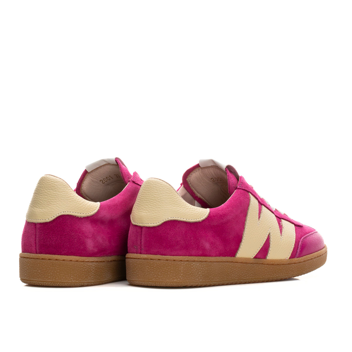 AVANI - Fuchsia
