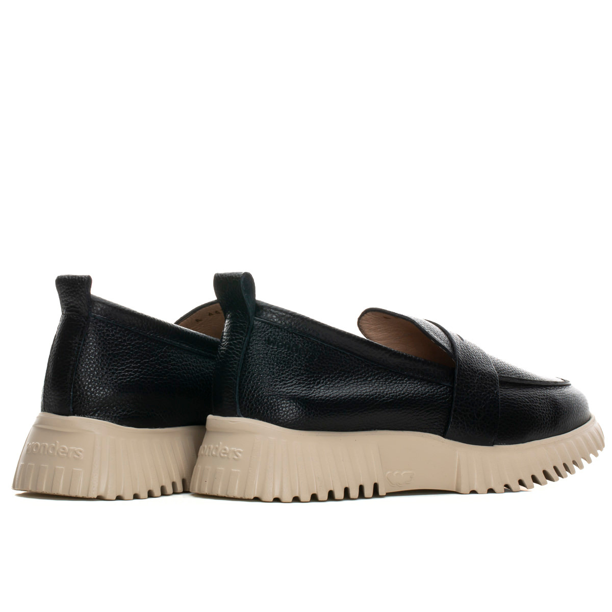 AVERY - Black