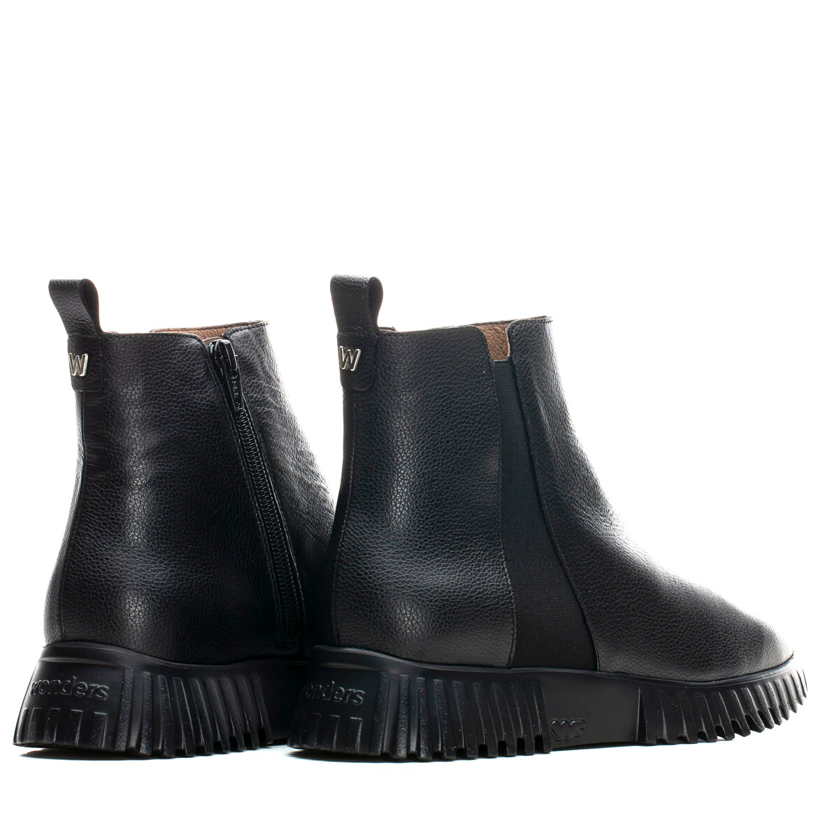 AVIANA - Black