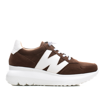 AZZALIA - Chocolate