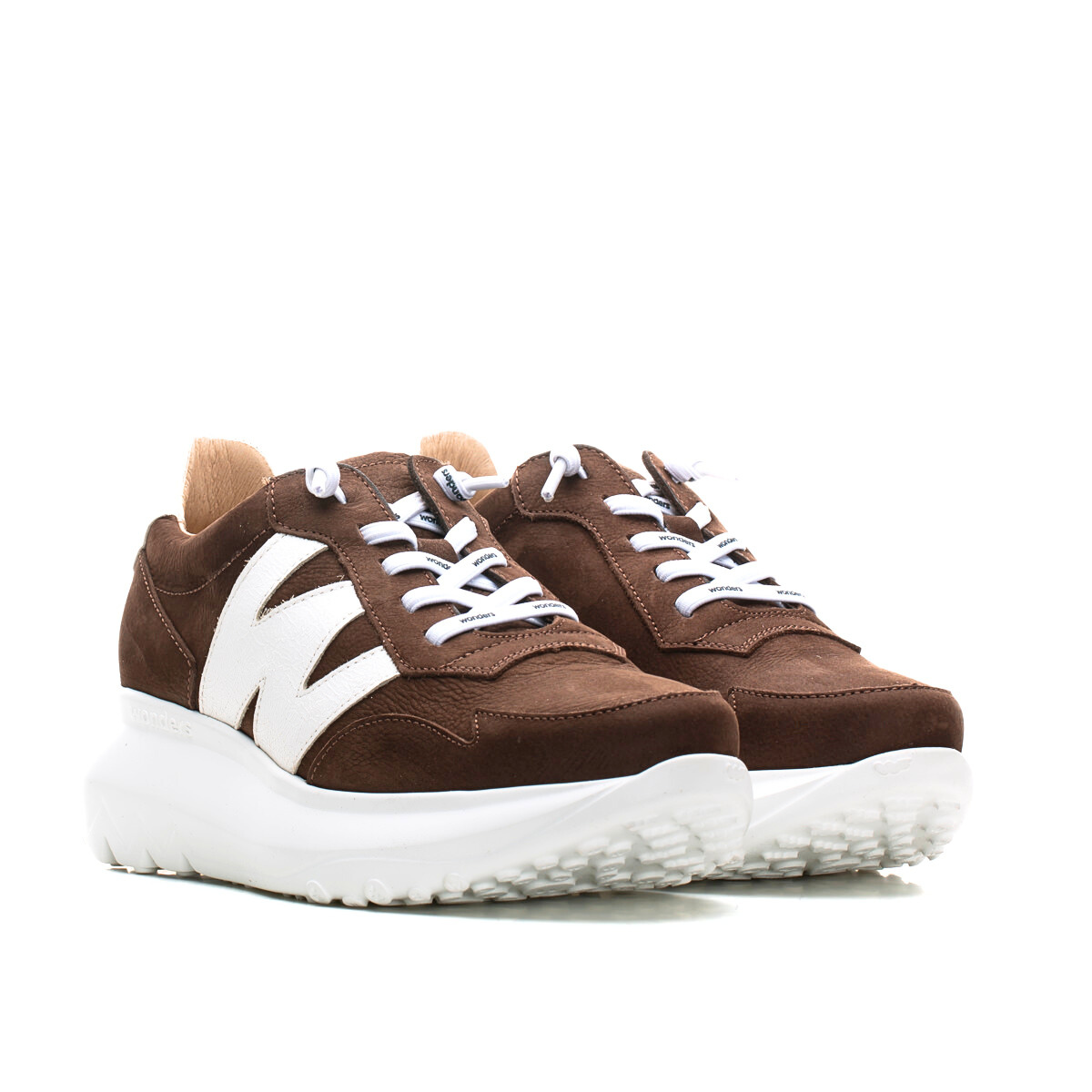 AZZALIA - Chocolate