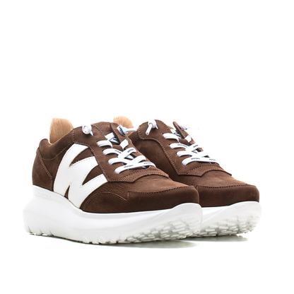 AZZALIA - Chocolate