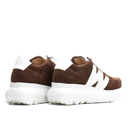 AZZALIA - Chocolate