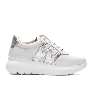 AZZALIA - Milk/Silver