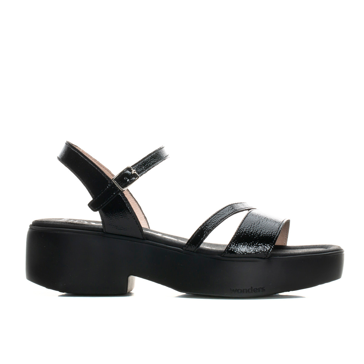 BAILEY - Black