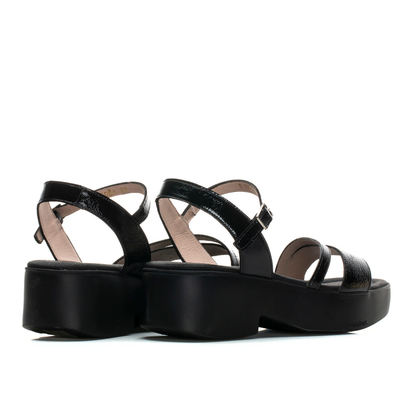 BAILEY - Black
