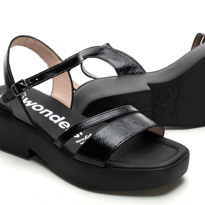 BAILEY - Black