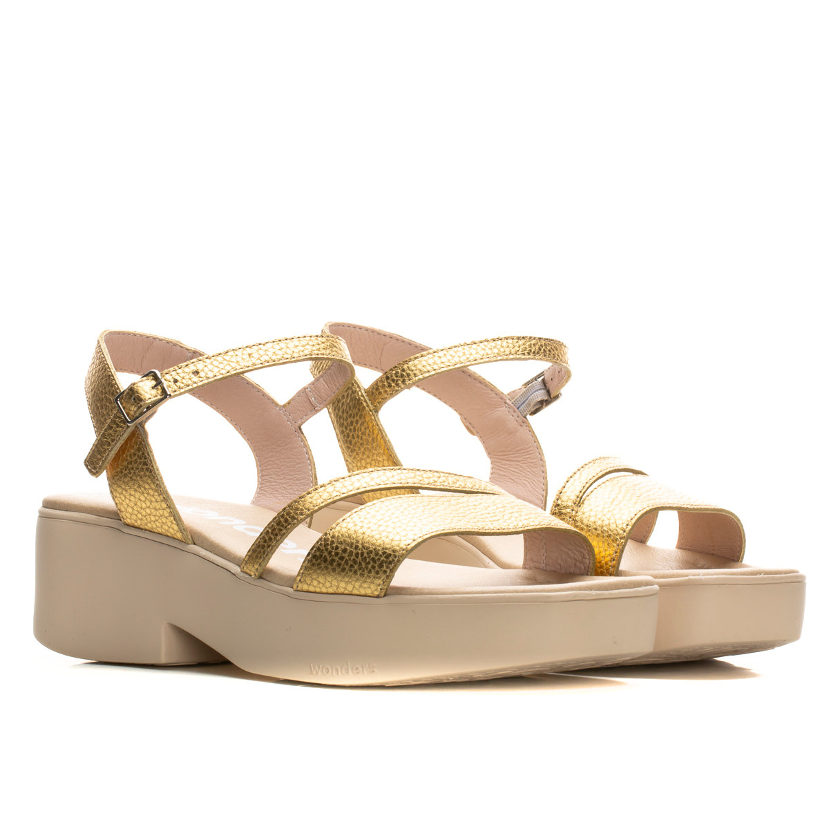 BAILEY - Gold