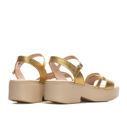 BAILEY - Gold