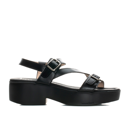 BELLE - Black