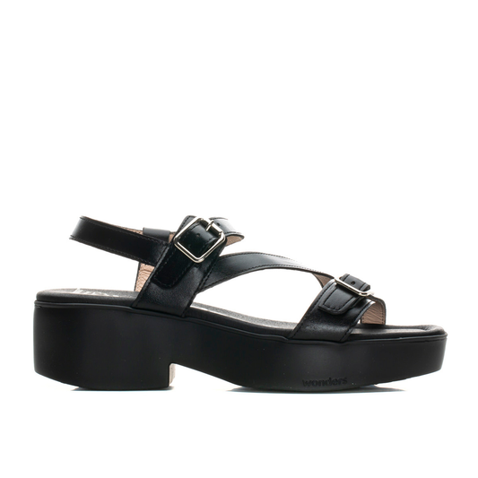 BELLE - Black