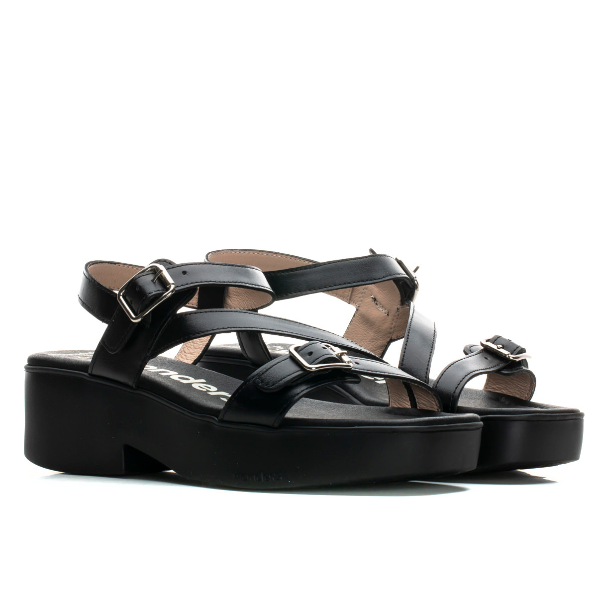 BELLE - Black